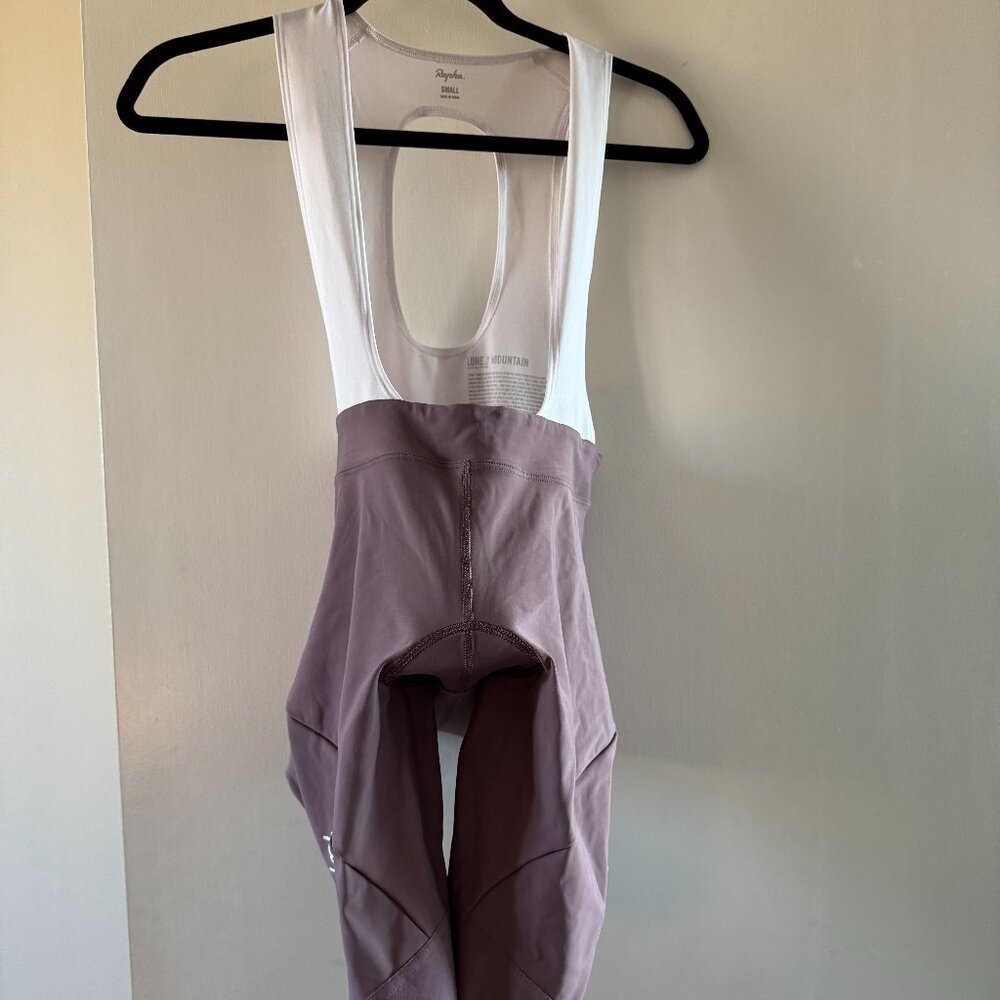 Core Cycling Bib Shorts - Women's Size Small